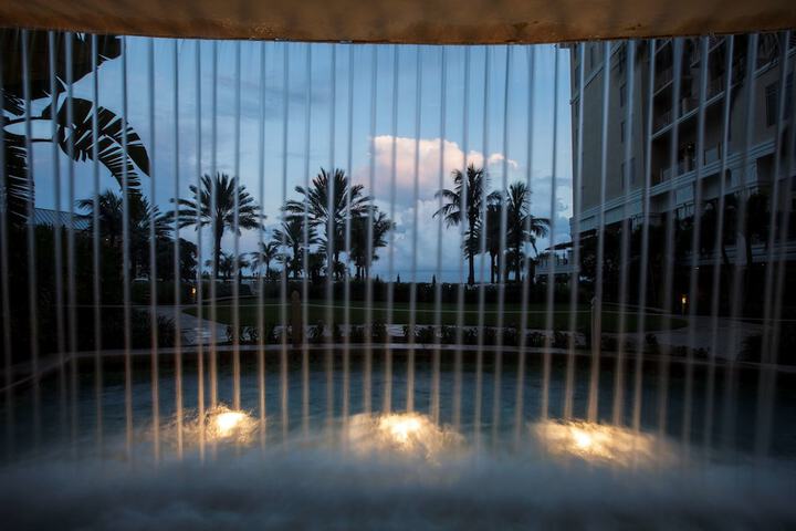 Sandpearl Resort