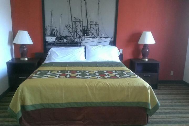 Quality Inn