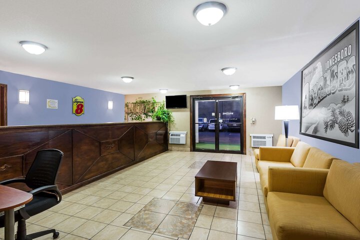 Hotel Interior 6 of 16