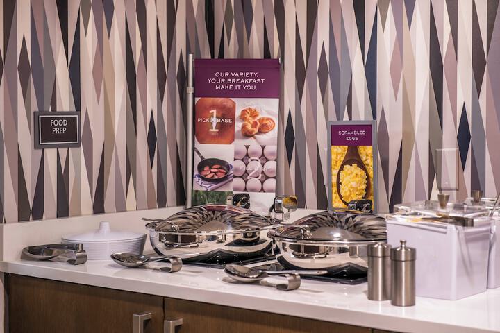 Residence Inn Pittsburgh Oakland / University Place