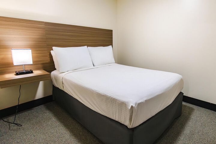 SureStay by Best Western Smithers