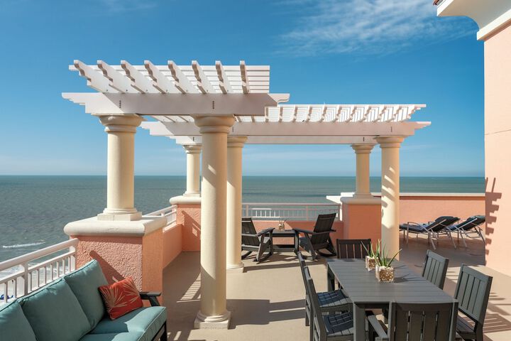 Hyatt Regency Clearwater Beach Resort and Suites
