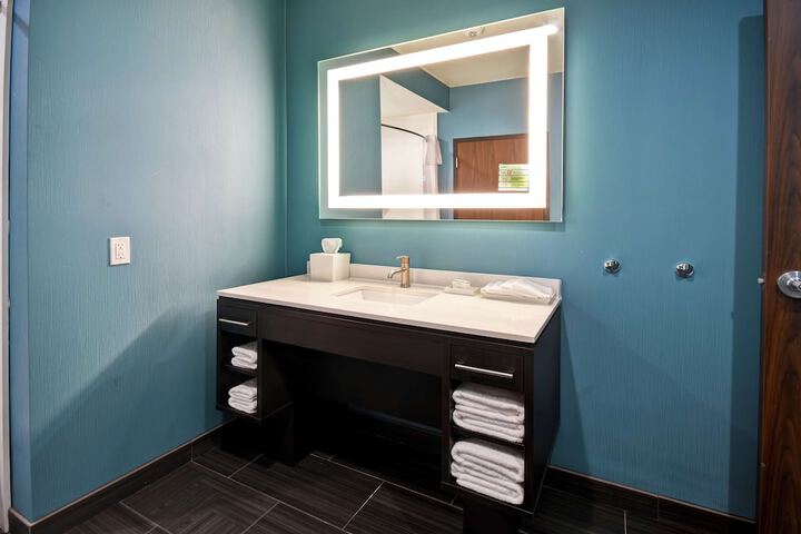 Home2 Suites by Hilton El Reno OK
