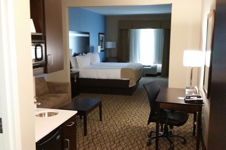 Holiday Inn Express & Suites Atascocita - Humble - Kingwood by IHG