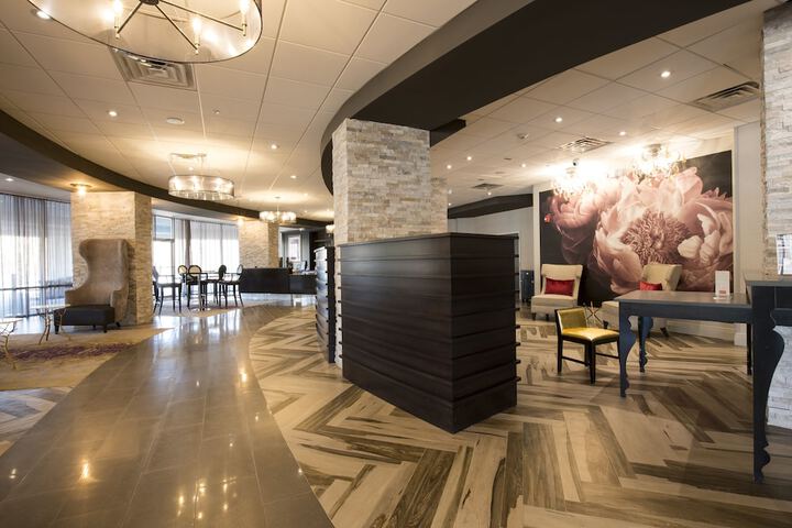 Hotel Interior 20 of 80