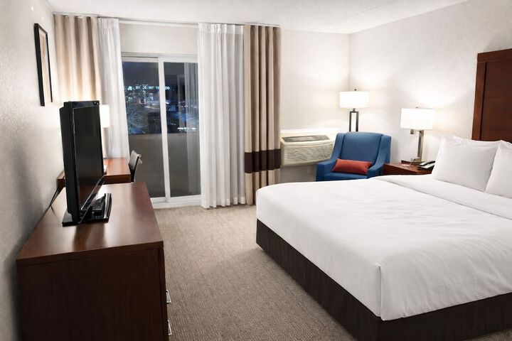 Comfort Inn Farmington Hills - Detroit Northwest