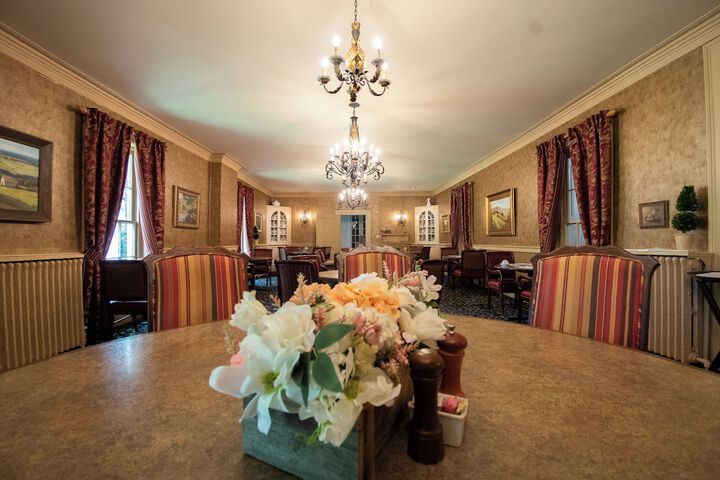 Beaumont Inn