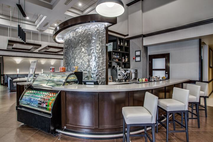Hyatt Place Fort Worth / Hurst