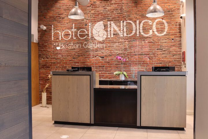 Hotel Interior 11 of 79