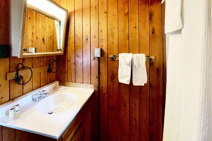 Mountain Springs Lake Resort