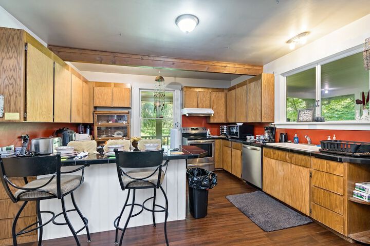 Mountain Meadows Inn