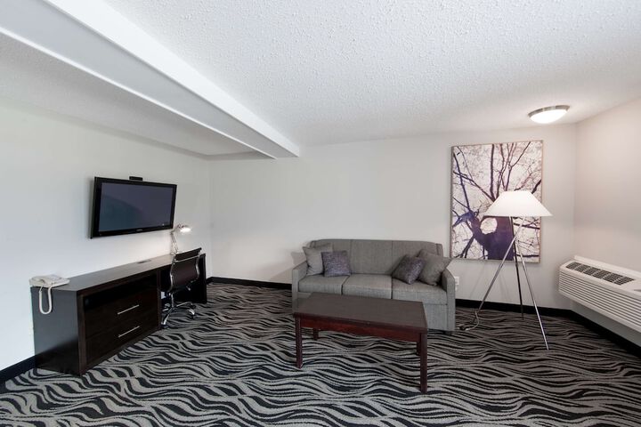 SureStay Hotel by Best Western Castlegar