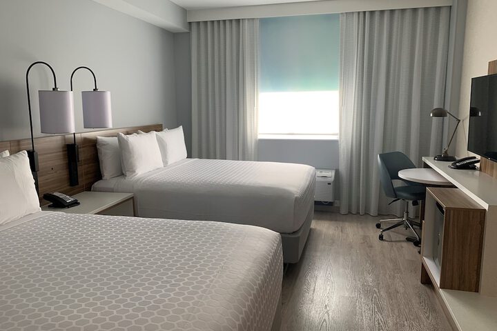 Wyndham Garden Miami International Airport