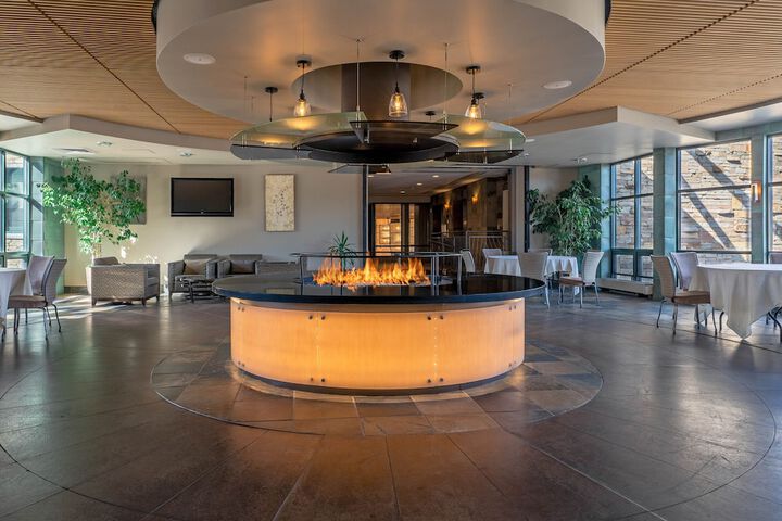Newpark Resort