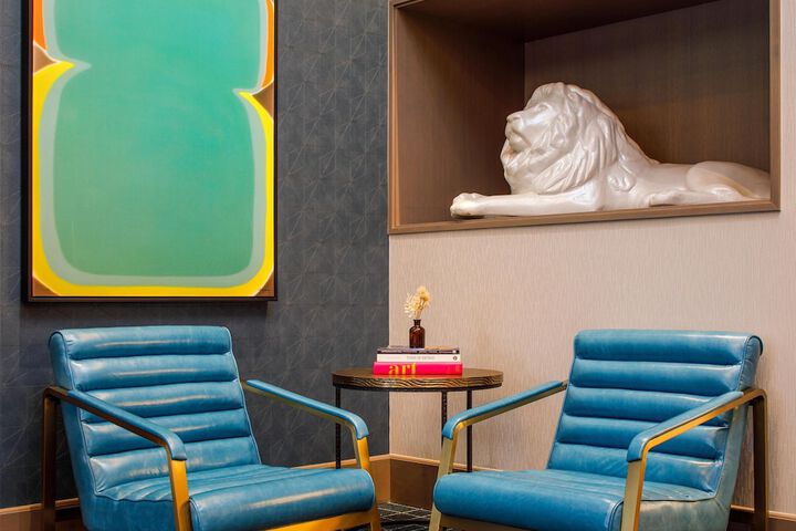 Hyatt Centric Downtown Minneapolis