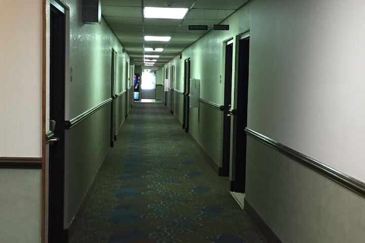 Ballroom/Hall 150 of 163