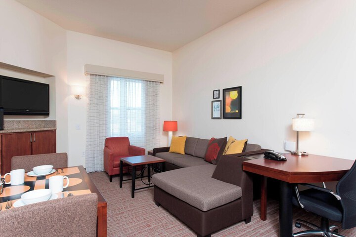 Residence Inn Marriott Moline