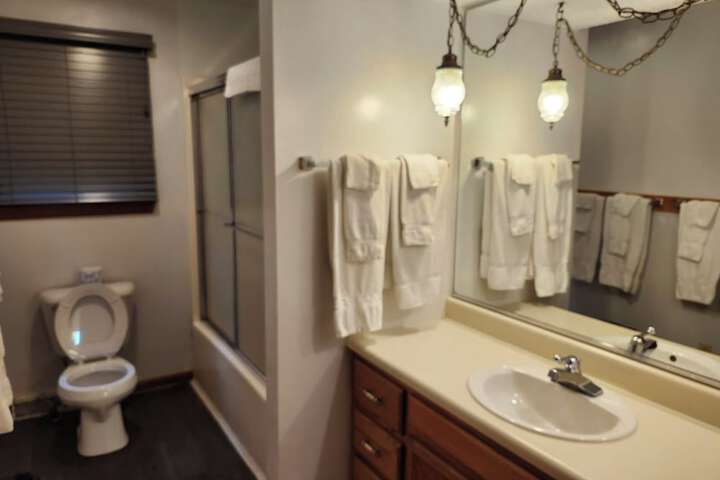 Montauk Lodge