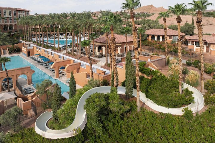 The Westin Lake Las Vegas Resort & Spa by Marriott