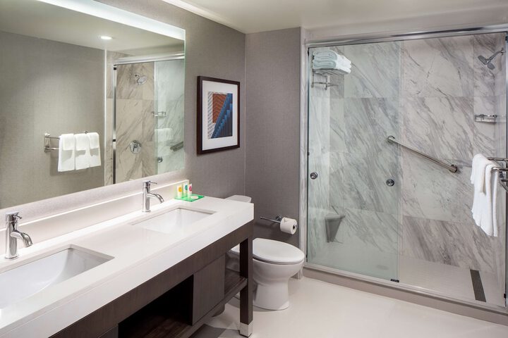 Hyatt Place Poughkeepsie / Hudson Valley