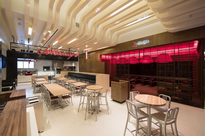 The Landing Hotel at Rivers Casino Schenectady