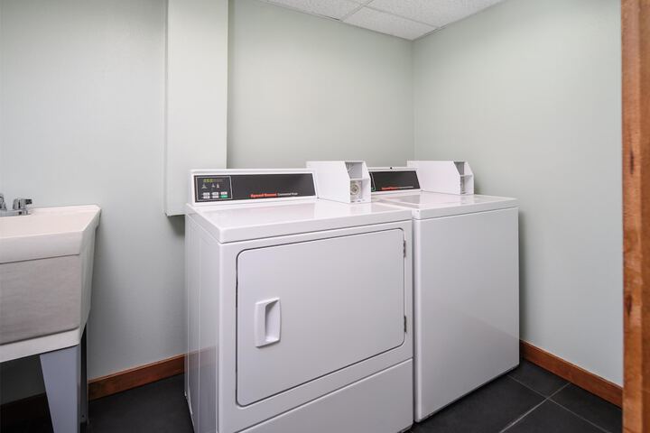 Best Western Plus Hood River Inn