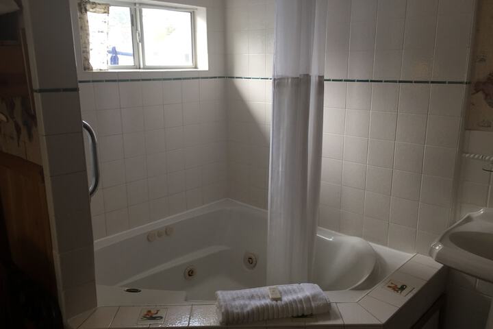 Hot Tub 157 of 162