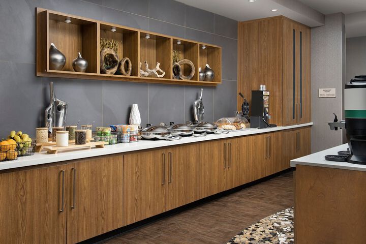 SpringHill Suites Tuscaloosa by Marriott