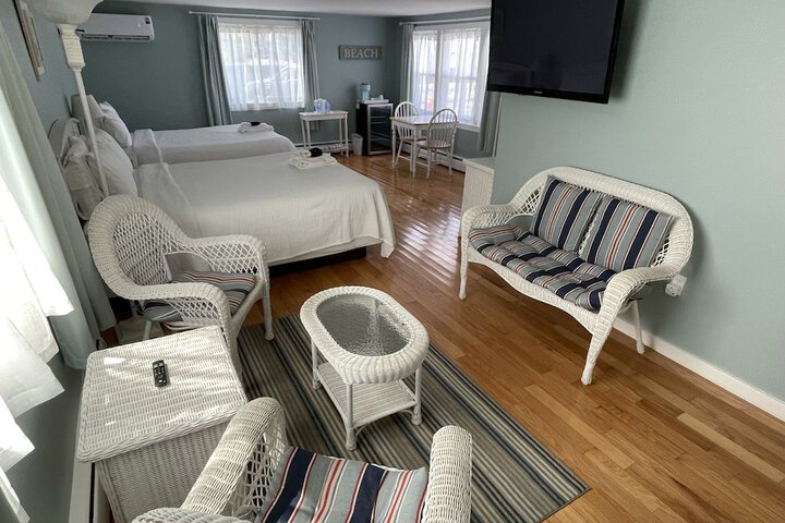 Room 22 of 101