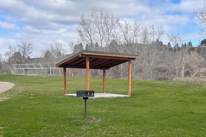 Days End Campground & RV Park