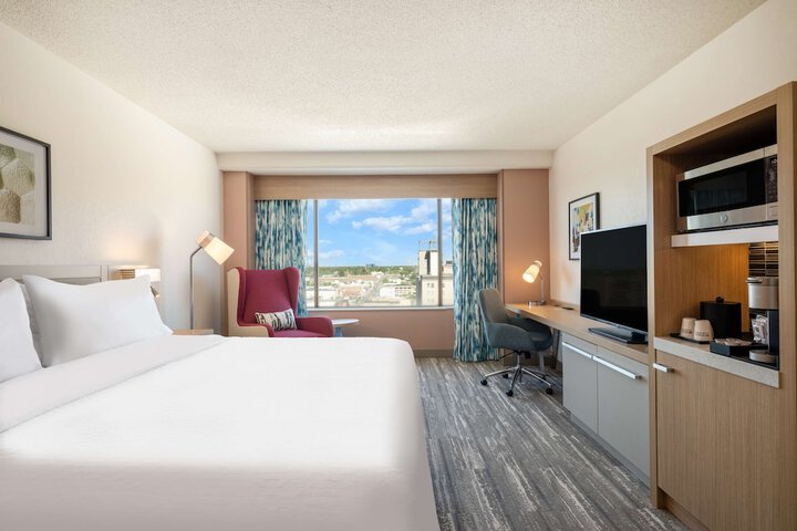 Hilton Garden Inn Toledo Downtown