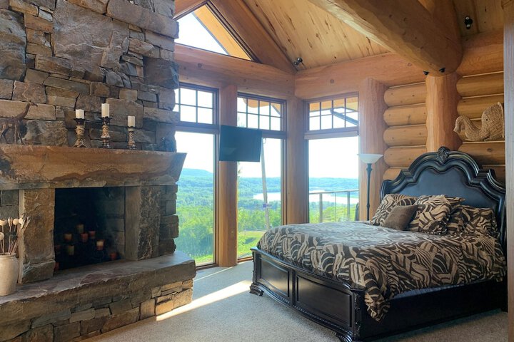 Mont du Lac Resort