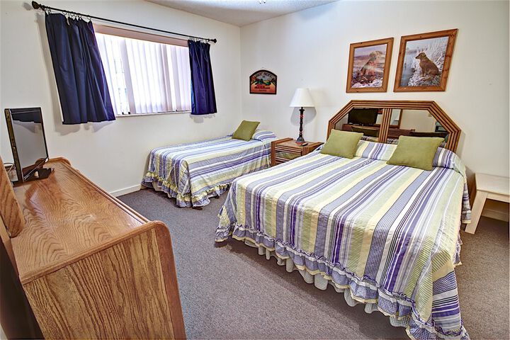 Hibiscus A103 2 / 2 Free Activities! & Oceanfront Wifi 3 Pools