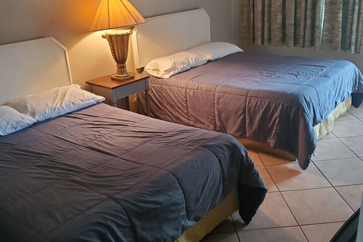 Contys Motel