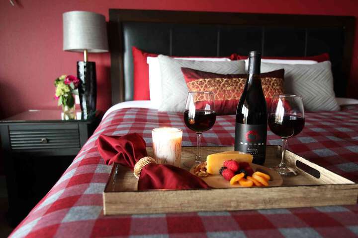 Bella Collina Bed & Breakfast