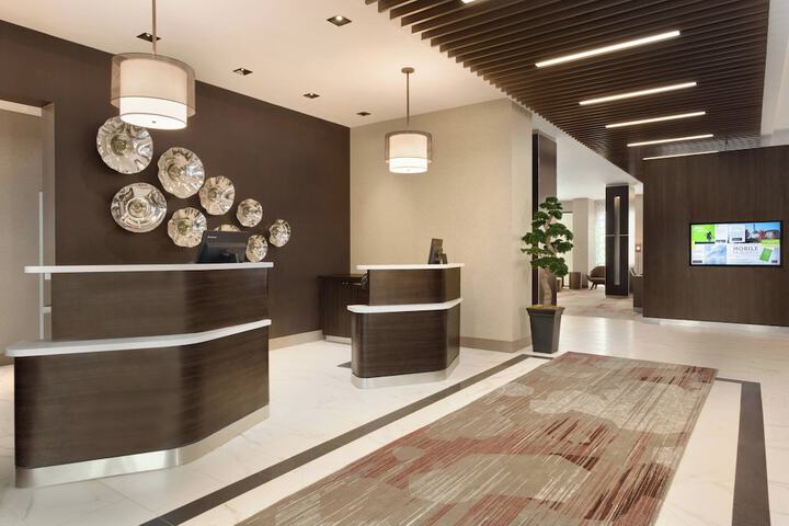 Hotel Interior 13 of 45