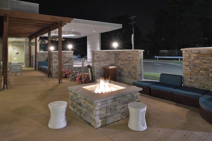 SpringHill Suites Philadelphia Valley Forge / King of Prussia