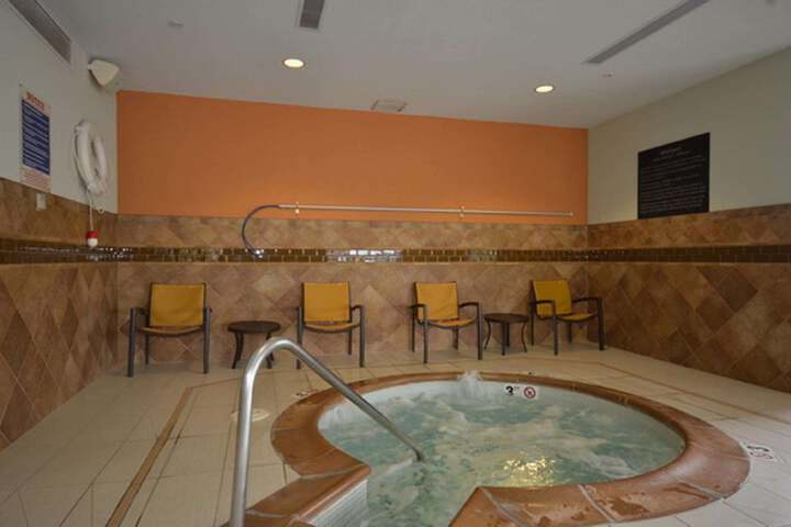 Hampton Inn & Suites Tulsa / Catoosa
