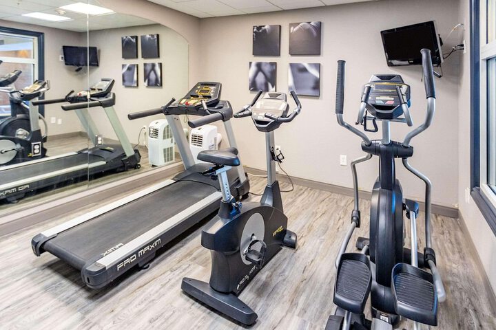 Health and Fitness 17 of 18