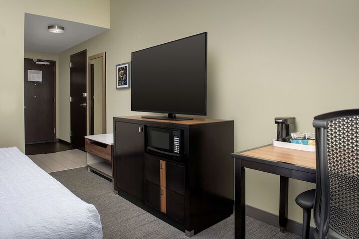 Hampton Inn Knoxville / Clinton I-75