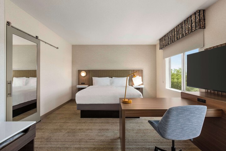 Hampton Inn Stockton Ca
