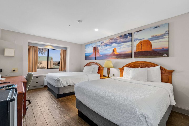 Days Inn by Wyndham Camp Verde Arizona