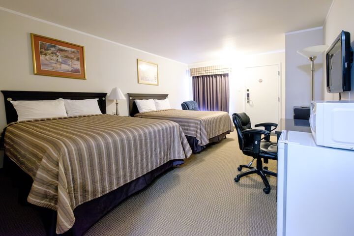 Perfect Inns & Suites