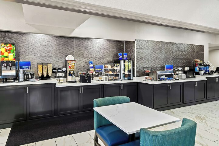 Best Western Inn