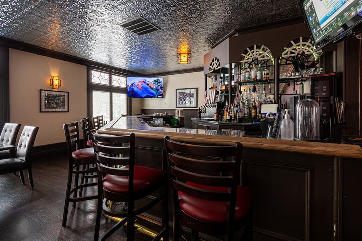 Spokane Club