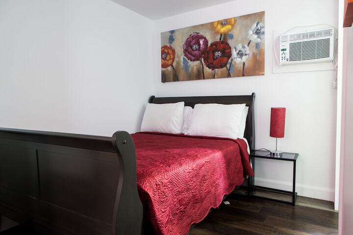 Auberge Motel La Référence