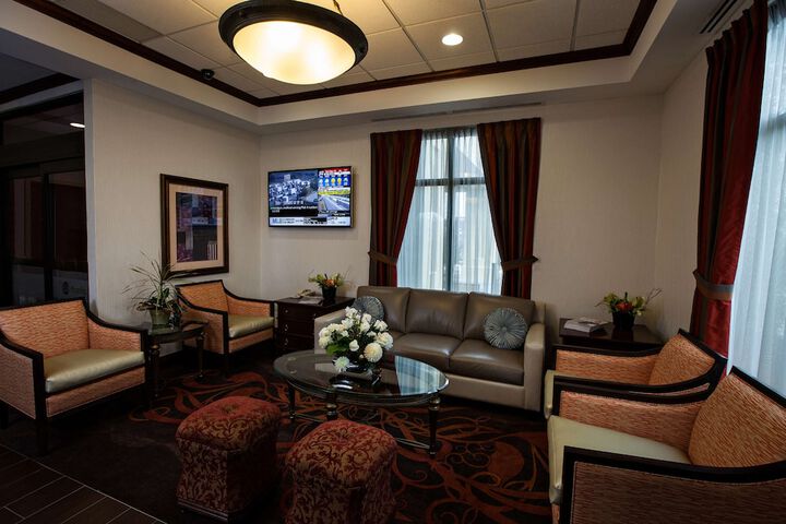 Hotel Interior 11 of 40