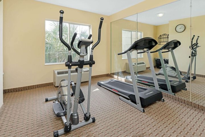 La Quinta Inn & Suites by Wyndham Morgan City