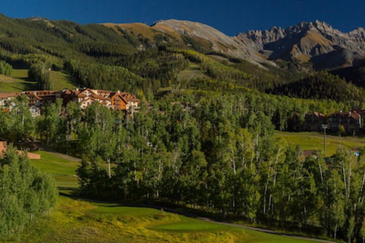 The Peaks Resort and Spa