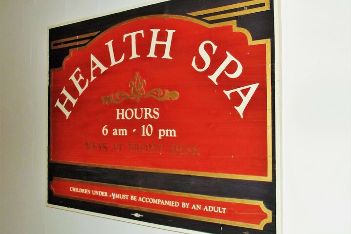 Health and Fitness 50 of 52